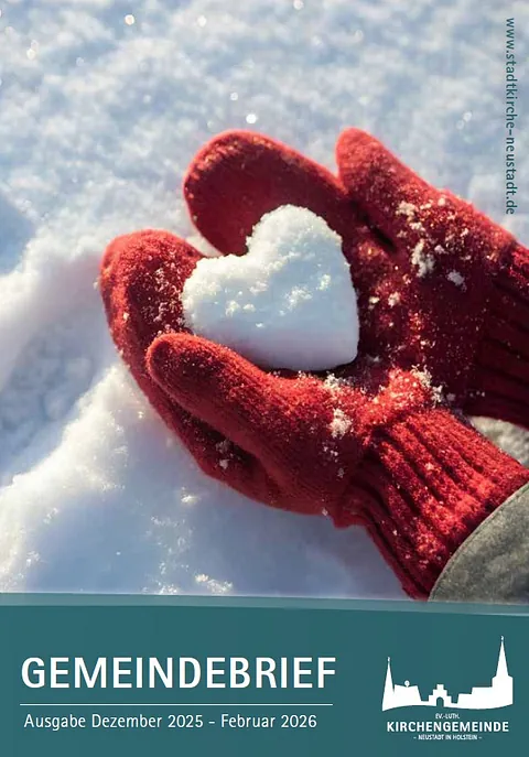 Aktuelles in gedruckter Form