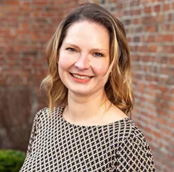 Sarah Lotzkat - Bezirk III
