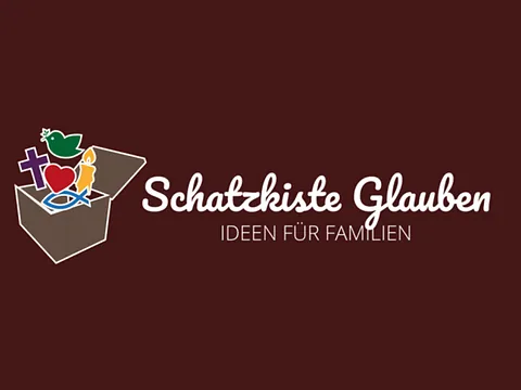 Schatzkiste Glauben