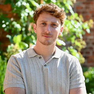 Helge Jörgensen