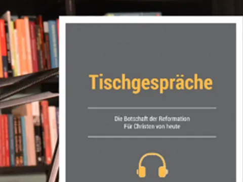 Tischgespräche