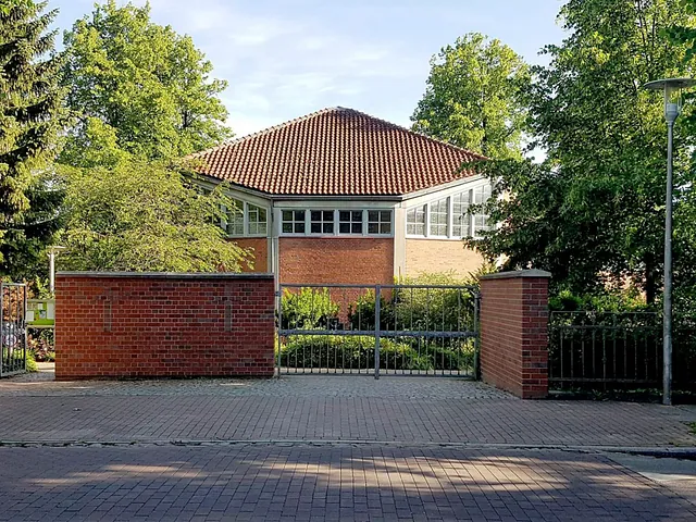 Unser Friedhof