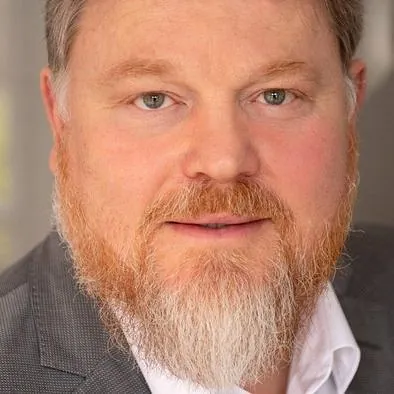 Andreas Wackernagel