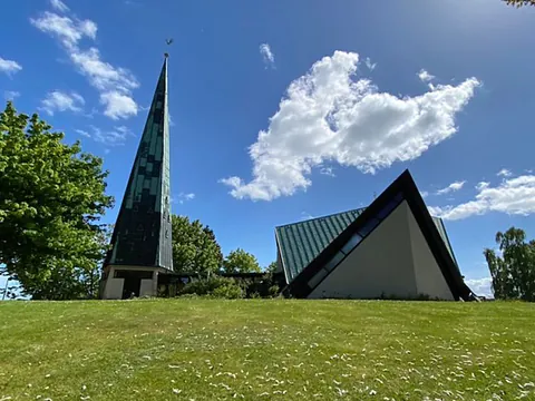 Kapelle Pelzerhaken
