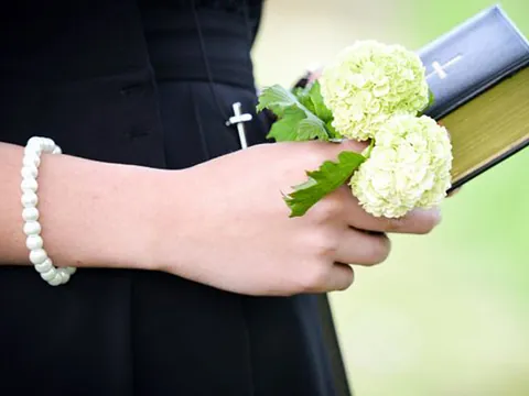 Konfirmation