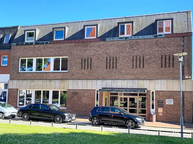 Gemeindehaus I