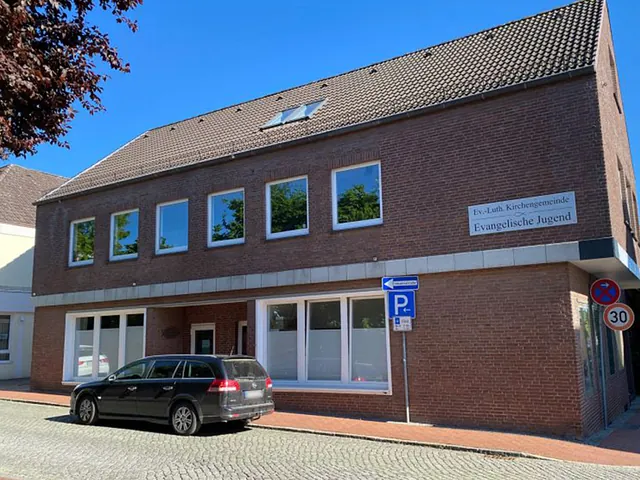 Gemeindehaus II