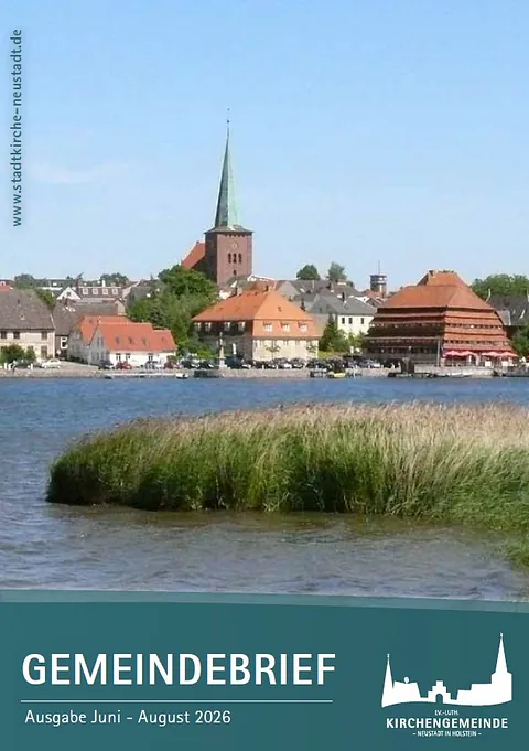 Aktuelles in gedruckter Form
