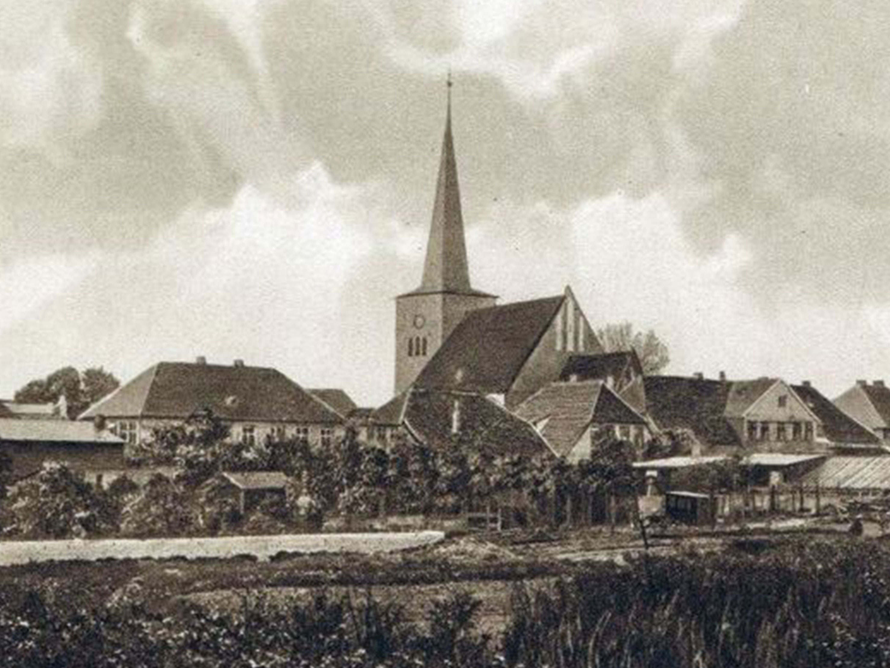 Orte & Geschichte Bild