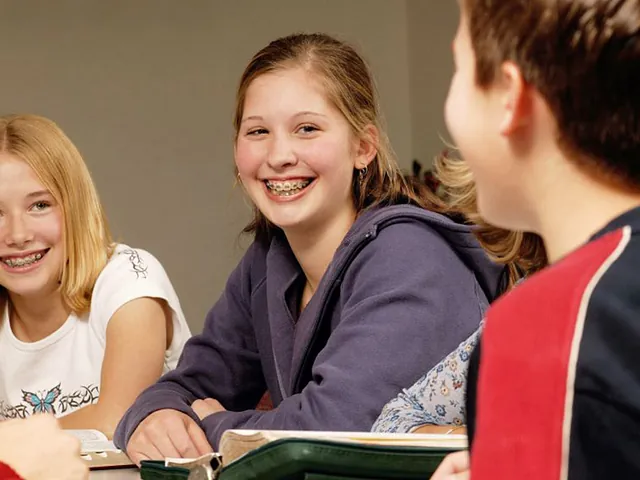 Evangelische Jugend