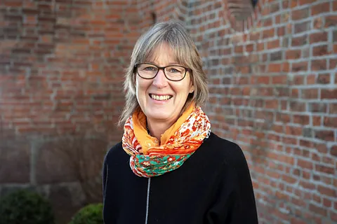 Dorothea Eckert